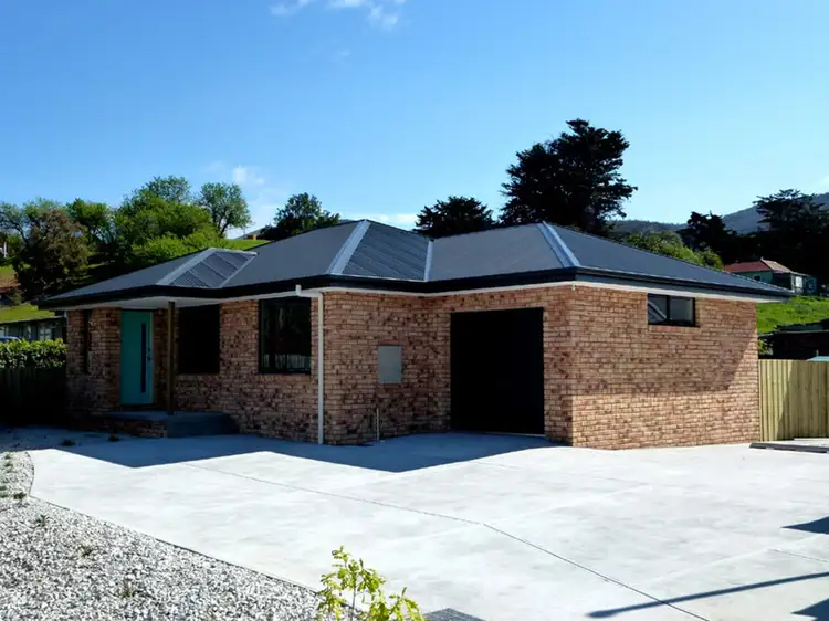 Main view of Homely unit listing, 8/13 Burrows Street, Brighton TAS 7030