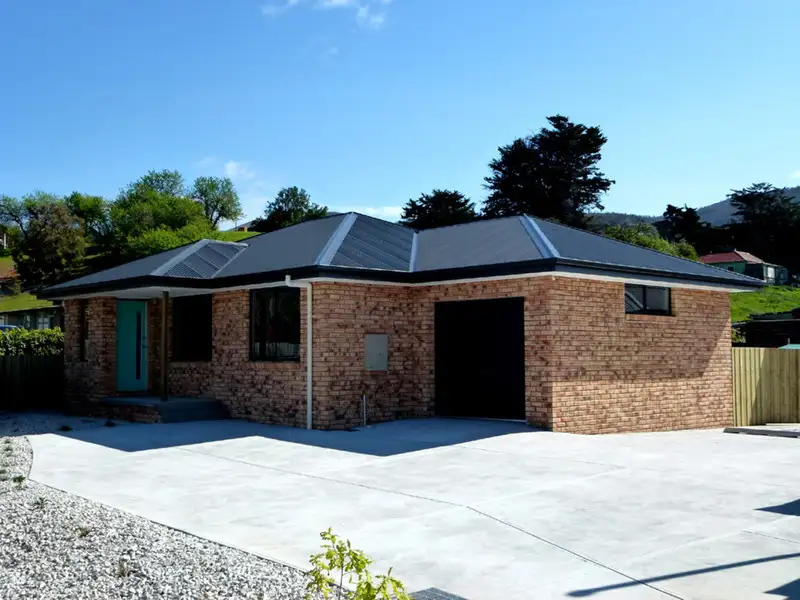 Main view of Homely unit listing, 8/13 Burrows Street, Brighton TAS 7030