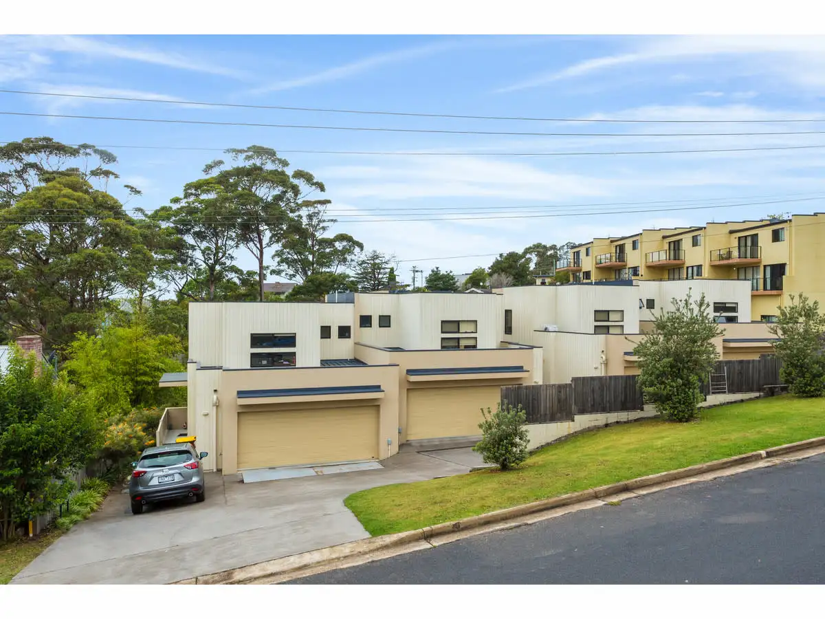 Main view of Homely townhouse listing, 2/10-12 Reid Street, Merimbula NSW 2548