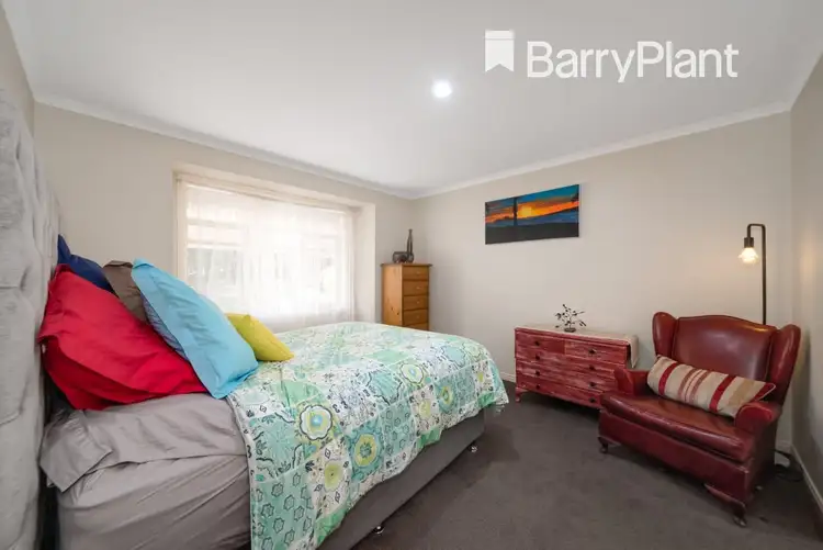 Sixth view of Homely house listing, 3 Wallace Crescent, Drouin VIC 3818