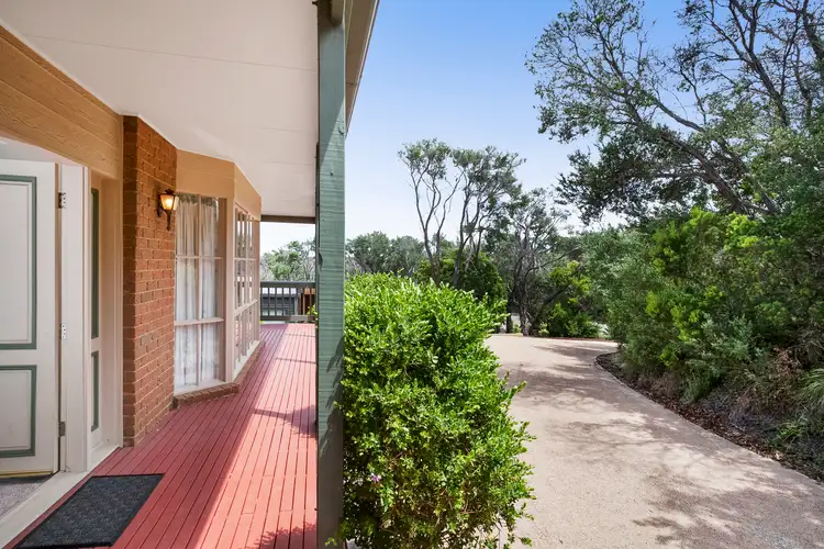 Second view of Homely house listing, 213 Melbourne Road, Rye VIC 3941
