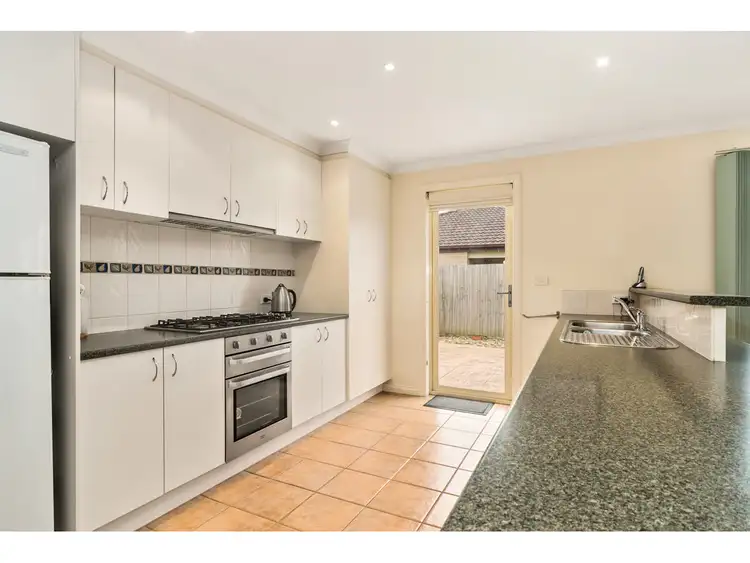 Fourth view of Homely house listing, 38 Balinga Drive, Skye VIC 3977