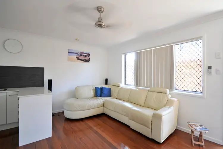 Fifth view of Homely unit listing, 5/58 Pacific Parade, Bilinga QLD 4225
