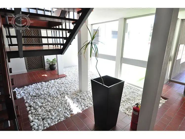 Fourth view of Homely apartment listing, 4/1 Forrest Street, Fremantle WA 6160