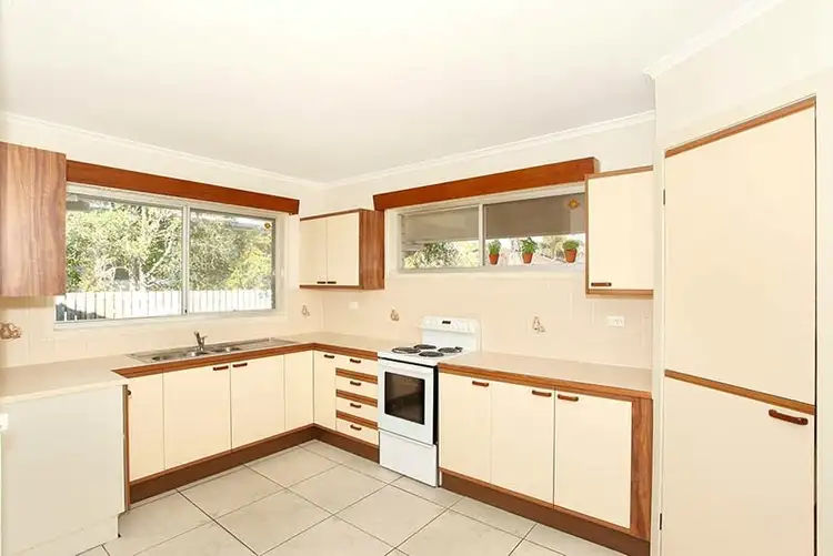 Second view of Homely house listing, 32 Doomba Drive, Bongaree QLD 4507