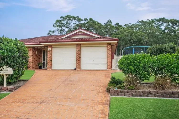 6 Redgum Road, Medowie NSW 2318