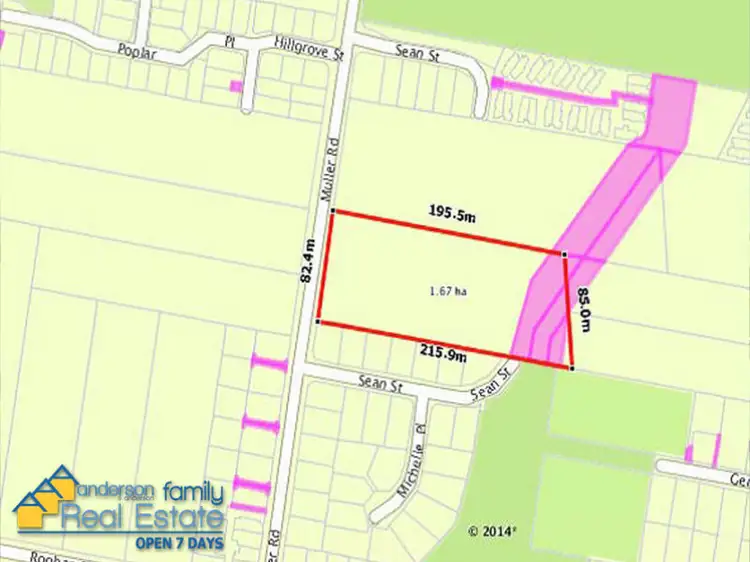 Address available on request