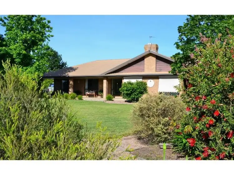 39 Ogilvies Road, Mansfield VIC 3722