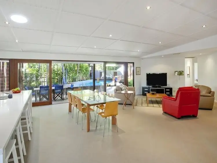 Fourth view of Homely house listing, 3 Helm Court, Noosa Waters QLD 4566