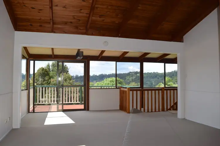 Fifth view of Homely house listing, 118 LOT 29 LICUALA Drive, Tamborine Mountain QLD 4272