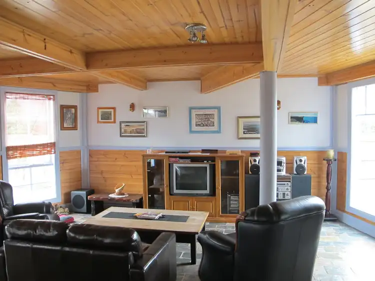 Second view of Homely house listing, 12 Elwood Avenue, Surf Beach VIC 3922