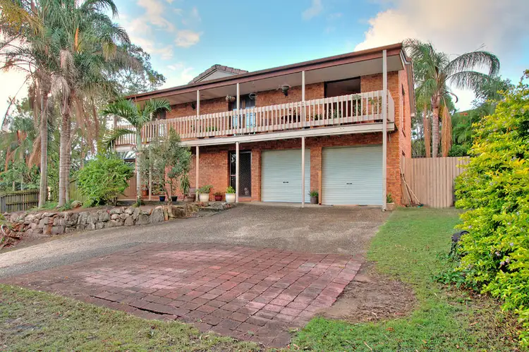 Second view of Homely house listing, 12 Lindsay Street, Loganholme QLD 4129