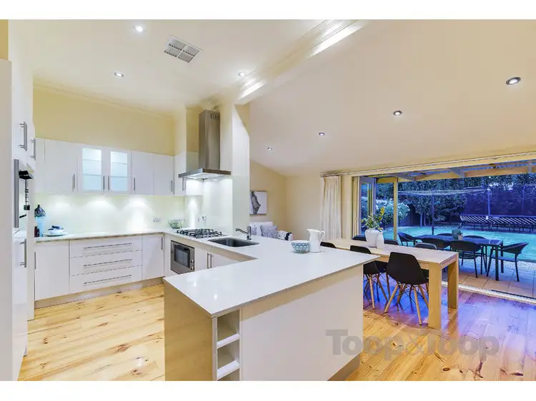 Sixth view of Homely house listing, 8 Rozells Avenue, Colonel Light Gardens SA 5041