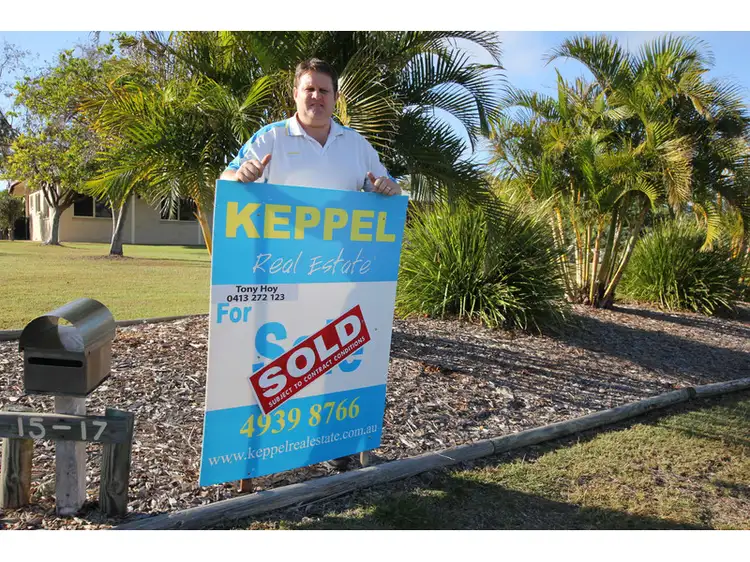 Main view of Homely house listing, 15 Von Nida Crescent, Barmaryee QLD 4703