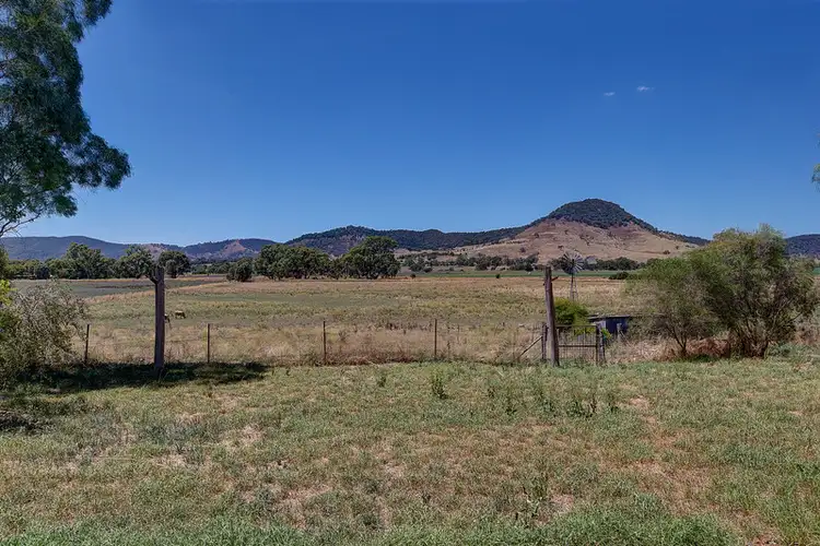 275 Burrundulla Road, Mudgee NSW 2850