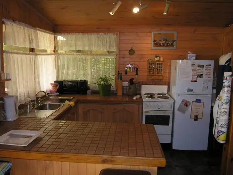 Second view of Homely house listing, 2602 Mansfield - Woodspoint Road, Howqua Inlet VIC 3723