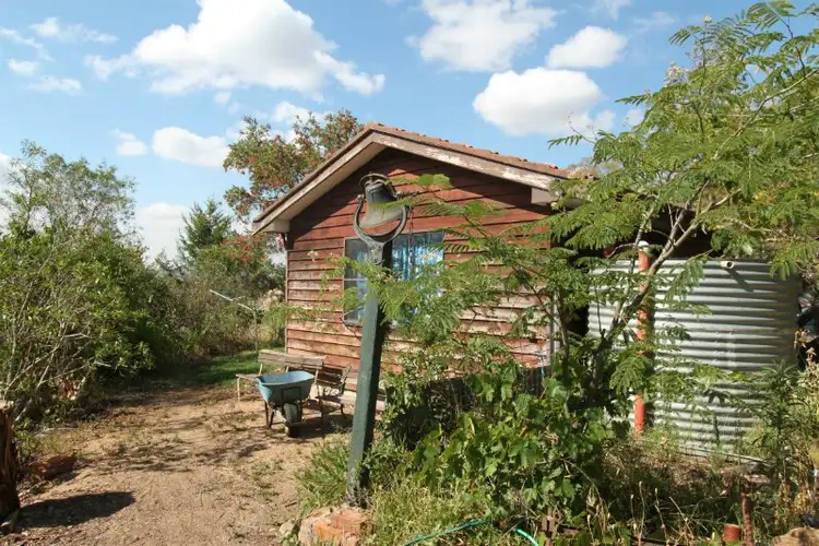 Sixth view of Homely rural property listing, 1683 Freemantle Road, Bathurst NSW 2795