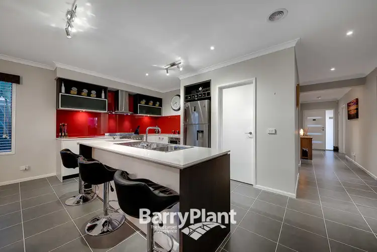 Fourth view of Homely house listing, 1 Creekview Avenue, Pakenham VIC 3810