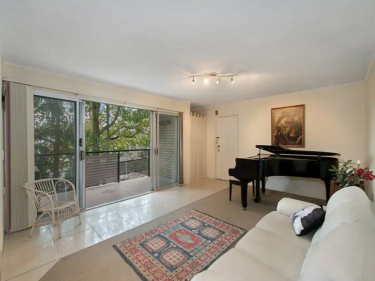 2/46 View Street, Wooloowin QLD 4030