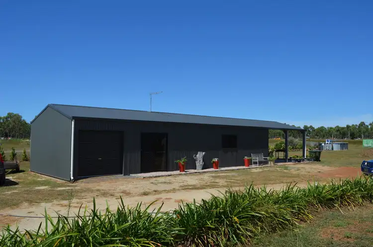 Lot 9 Shaban Close, Mareeba QLD 4880