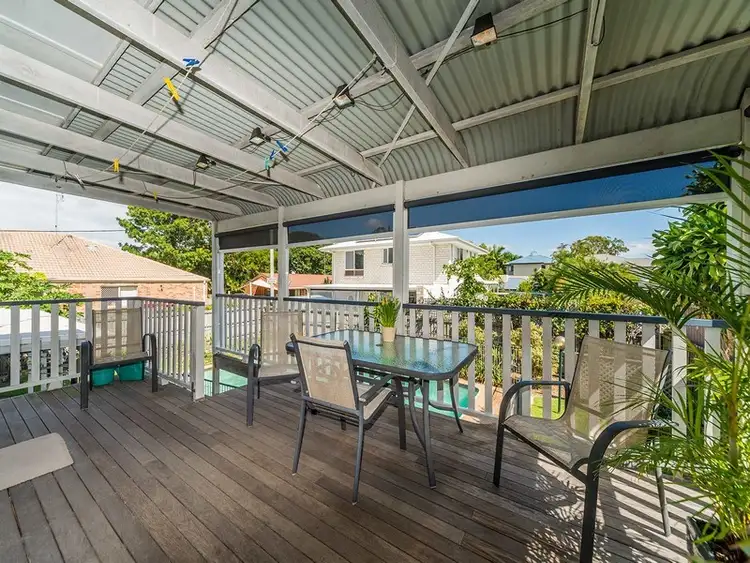 Third view of Homely house listing, 34 Huth Street, Labrador QLD 4215