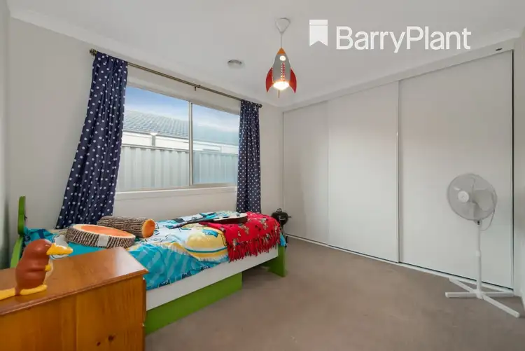 Fifth view of Homely house listing, 77 Willowtree Drive, Pakenham VIC 3810