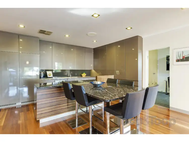 Second view of Homely house listing, 35 Waterfall Terrace, Burnside SA 5066
