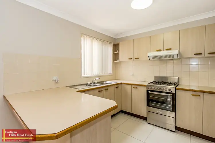 Second view of Homely house listing, 70B Barnier Drive, Quakers Hill NSW 2763