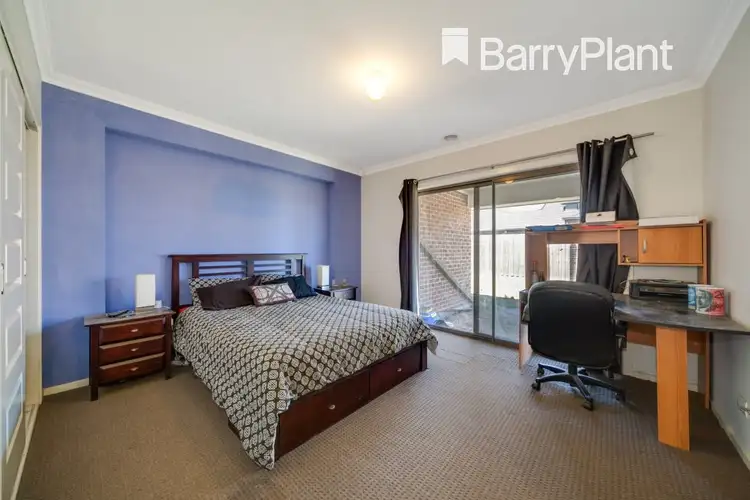 Third view of Homely house listing, 10 Scordia Place, Pakenham VIC 3810