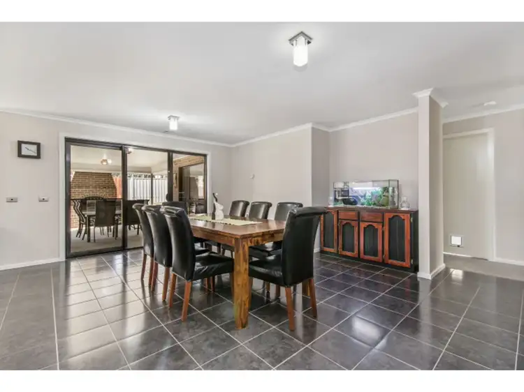 Third view of Homely house listing, 10 Symbester Crescent, Eaglehawk VIC 3556
