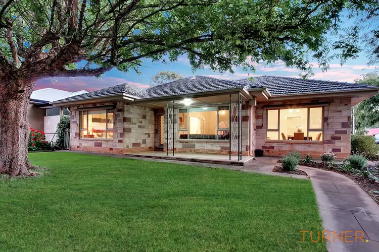 21 Avenue Road, Highgate SA 5063