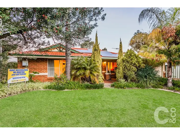 Main view of Homely house listing, 2 Myhill Mews, Leda WA 6170