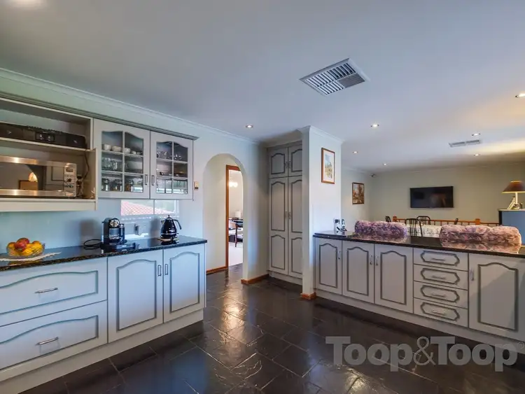 Fifth view of Homely house listing, 17 Foulis Court, Wynn Vale SA 5127