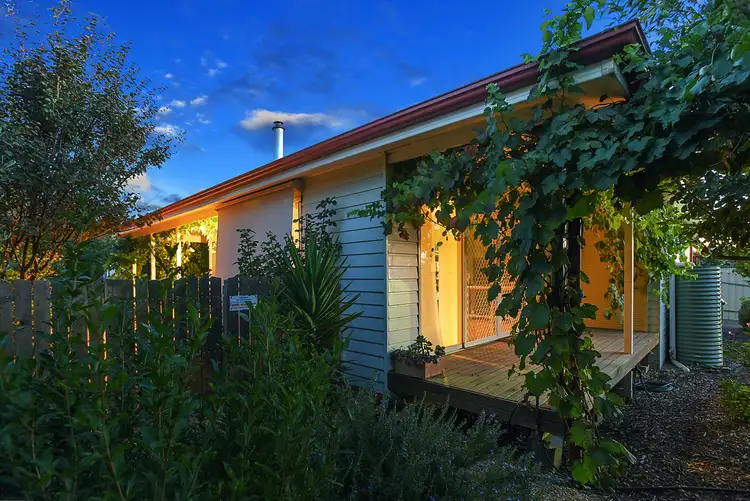 Second view of Homely house listing, 59 Wellington Avenue, Sellicks Beach SA 5174