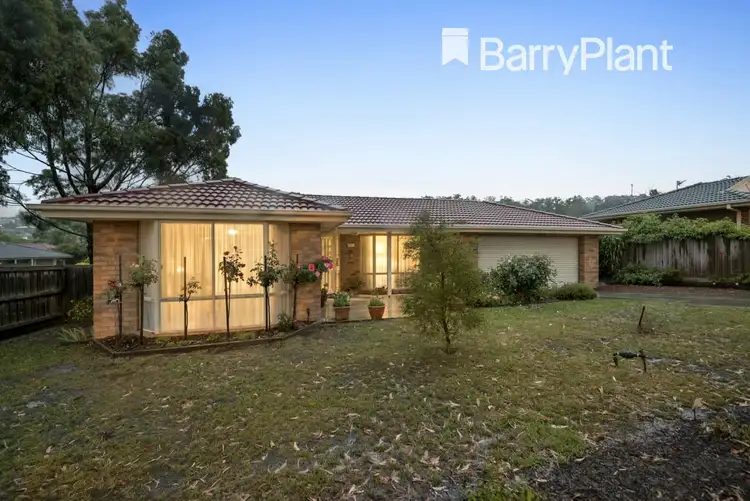 133 Ahern Road, Pakenham VIC 3810
