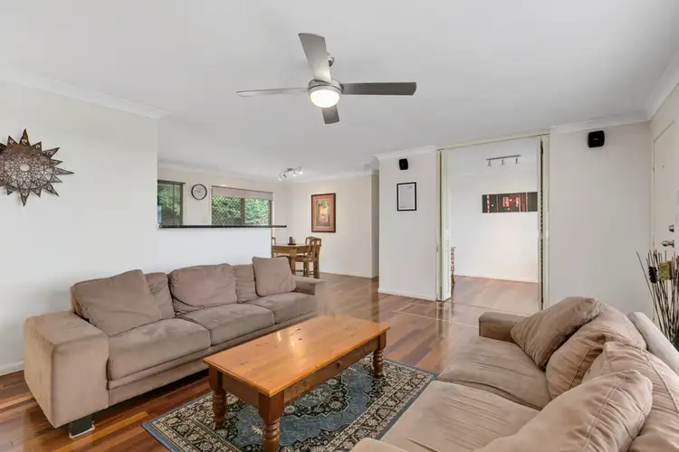 Third view of Homely house listing, 1/106 Explorers Way, Highland Park QLD 4211