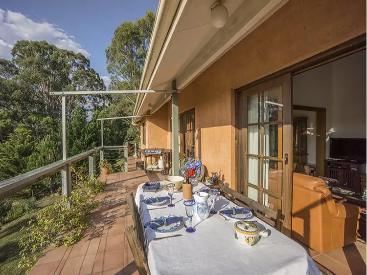 Second view of Homely rural property listing, 19 Lake Conjola Entrance Road, Yatte Yattah NSW 2539