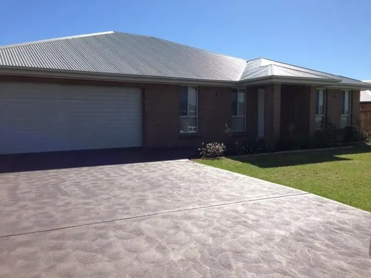 29 Lions Drive, Mudgee NSW 2850