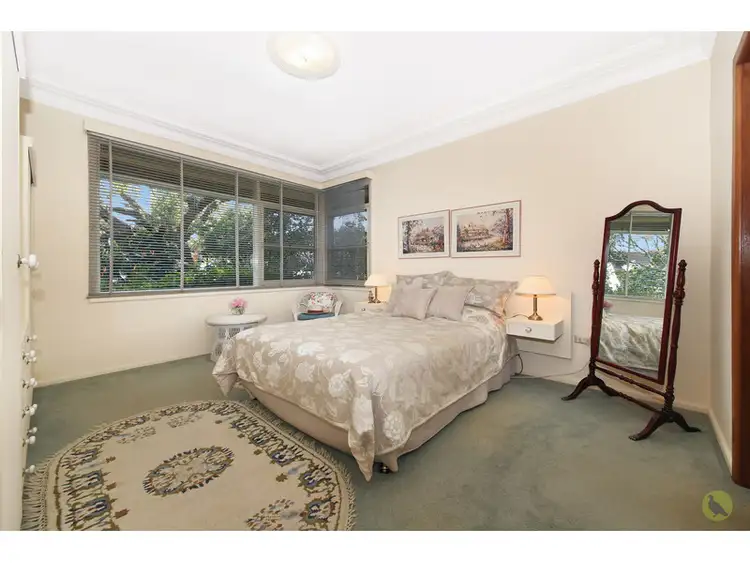 Fifth view of Homely house listing, 15 Caprera Road, Northmead NSW 2152