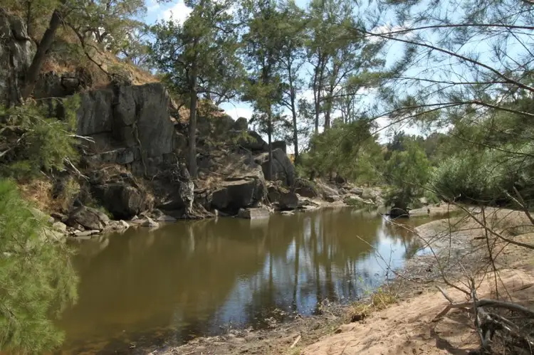 Second view of Homely rural property listing, 1683 Freemantle Road, Bathurst NSW 2795