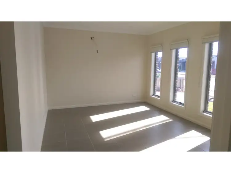 Fifth view of Homely unit listing, Unit 1/249 Bethany Road, Tarneit VIC 3029