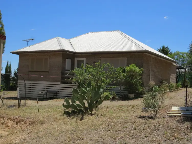 Main view of Homely house listing, 999 Schoolhouse Lane, Heathcote VIC 3523