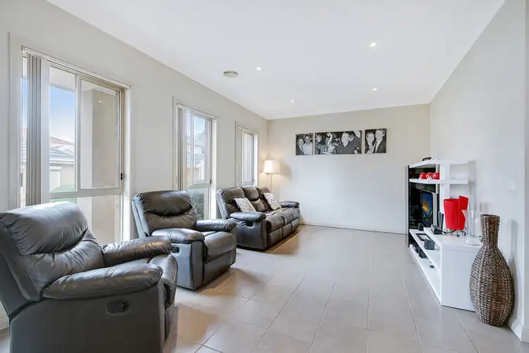 Fourth view of Homely townhouse listing, 10/45 Ancona Drive, Mill Park VIC 3082