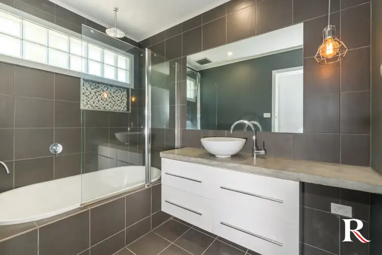 Second view of Homely house listing, 18 Lucas Street, Newcomb VIC 3219