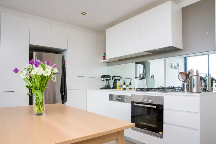 Third view of Homely apartment listing, 112/770C Toorak Road, Glen Iris VIC 3146