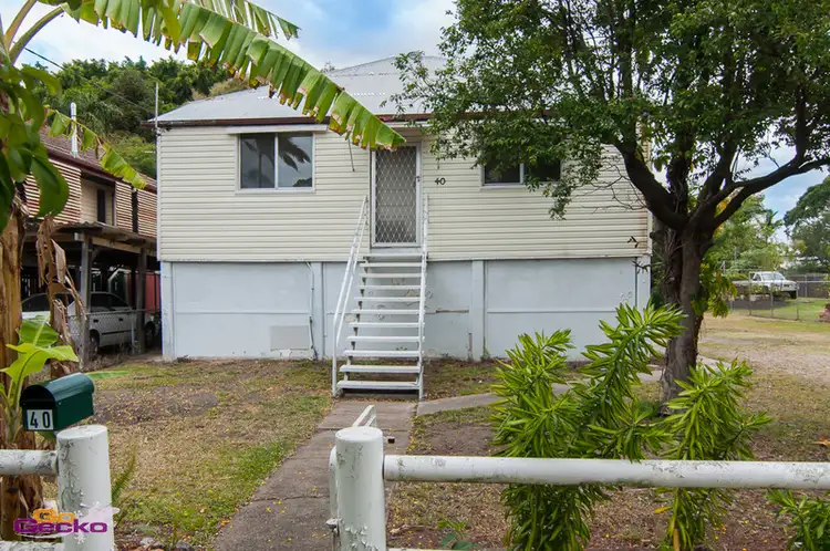 Main view of Homely house listing, 40 Hopper Street, Pinkenba QLD 4008