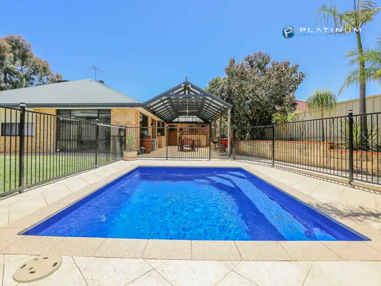Sixth view of Homely house listing, 3 Sandilands Circuit, Tapping WA 6065