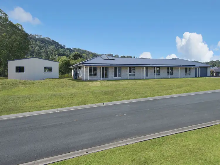 1 Brady Street, Dayboro QLD 4521