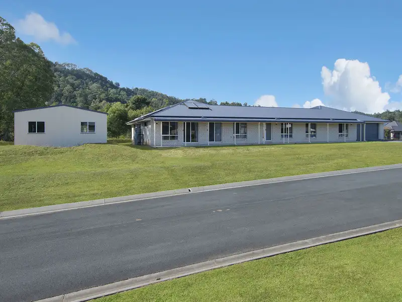 Main view of Homely house listing, 1 Brady Street, Dayboro QLD 4521