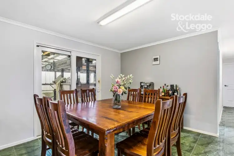 Sixth view of Homely house listing, 109 Darling Way, Narre Warren VIC 3805